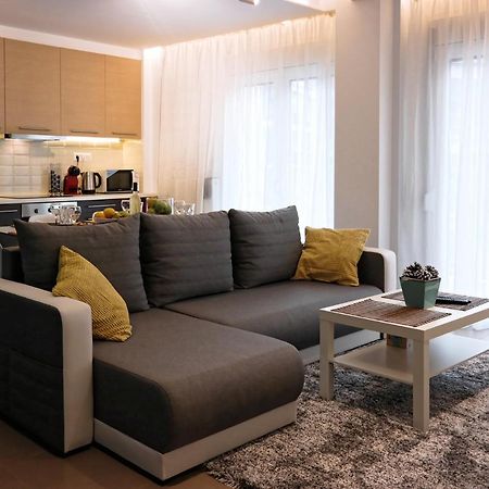 2 Bedroom Luxury Apartment Near Athens Acropolis Exterior photo