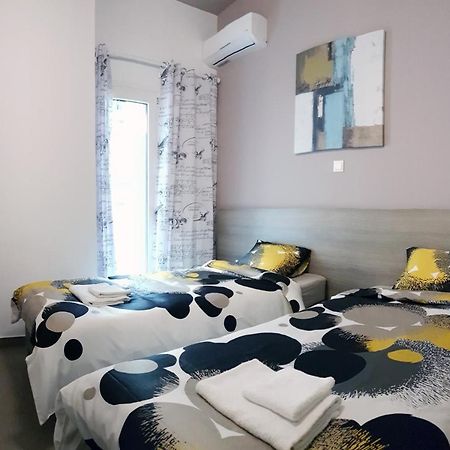 2 Bedroom Luxury Apartment Near Athens Acropolis Exterior photo