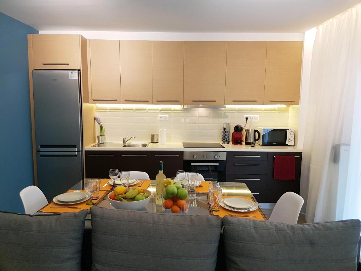 2 Bedroom Luxury Apartment Near Athens Acropolis Exterior photo